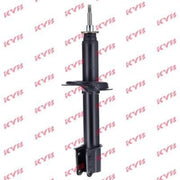KYB Shock Absorber Damper Strut Front fits Fiat Regata 1983-1990