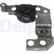 Delphi Wishbone / Control / Trailing Arm Bush fits Fiat Doblo 2001-2005