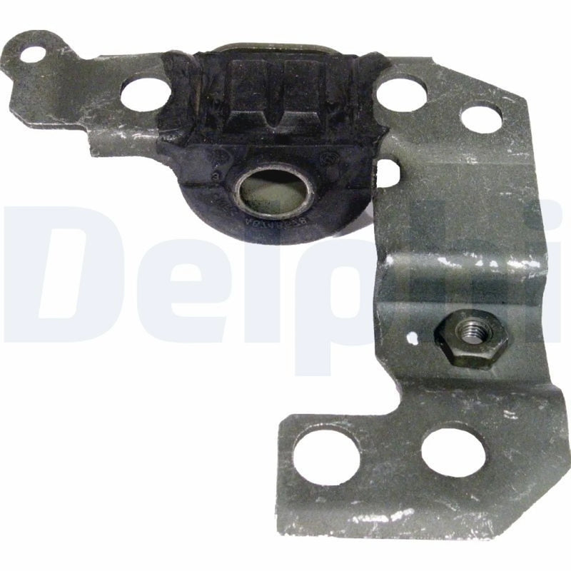 Delphi Wishbone / Control / Trailing Arm Bush fits Fiat Doblo 2001-2005