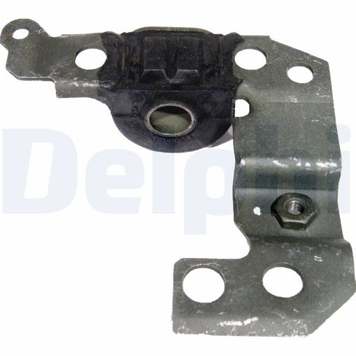 Delphi Wishbone / Control / Trailing Arm Bush fits Fiat Doblo 2001-2005