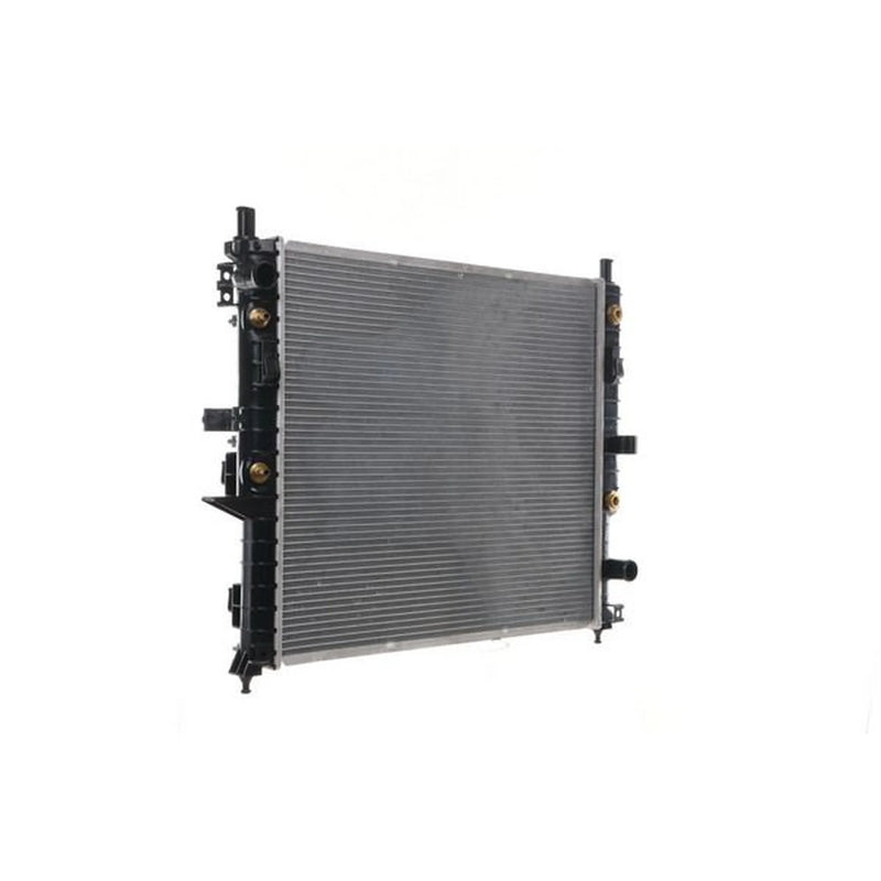 Mahle Engine Radiator fits Mercedes-Benz M-Class 2000-2005