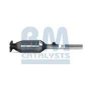BM Catalysts Homologated Petrol Cat fits Seat Altea 2006-2011 1.4