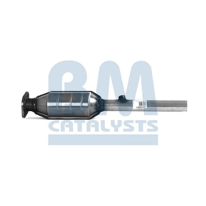 BM Catalysts Homologated Petrol Cat fits Seat Altea 2006-2011 1.4