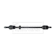 Borg & Beck CV Drive Shaft Driveshaft Front Right BDS1462