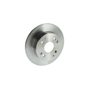 Bosch Front & Rear Brake Discs & Pads fits Honda Accord Aerodeck 1991-1998