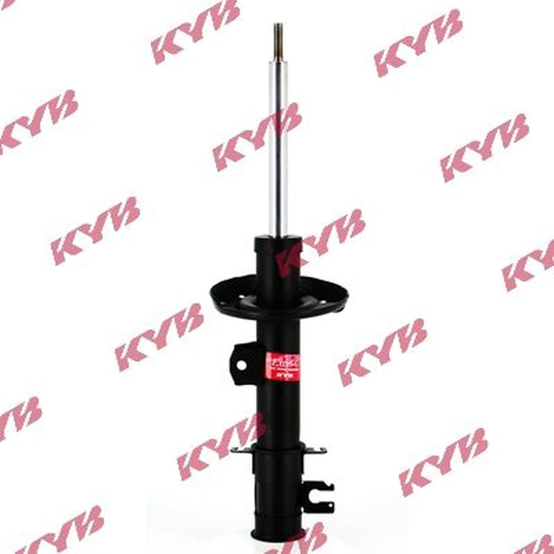 KYB 2 x Shock Absorbers fits Fiat 500L 2012-2018 0.9 1.3 1.4 1.6