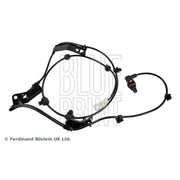 Blue Print ABS Wheel Speed Sensor Front Right fits Toyota Hilux Vigo VII Pickup