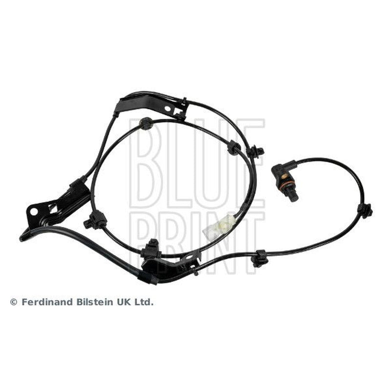 Blue Print ABS Wheel Speed Sensor Front Right fits Toyota Hilux Vigo VII Pickup