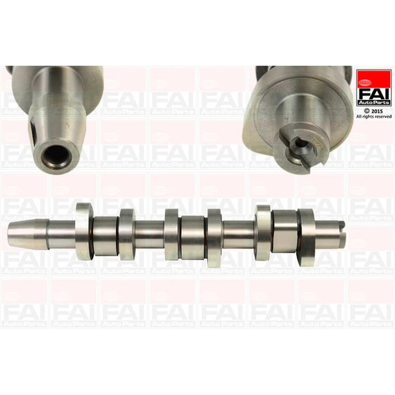 FAI Engine Camshaft Lobes fits Audi A2 2000-2005 1.4