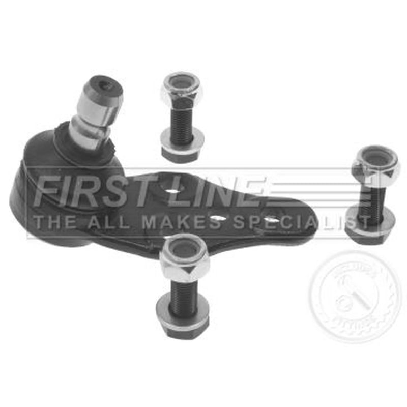 First Line Ball Joint Front Left fits Chevrolet Tacuma 2005-2009 1.6 2.0