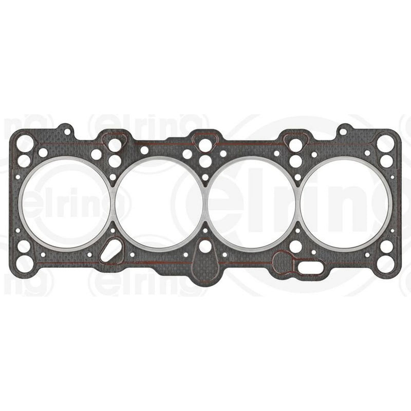 Elring Cylinder Head Gasket 1mm Thick fits Audi 100 C4 1992-1994
