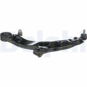 Delphi Control/Trailing Arm Lower fits Hyundai Grand Santa Fé 2013-2018