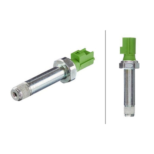 Hella Oil Pressure Sensor Switch fits Jaguar F-Pace 2015 on 3.0