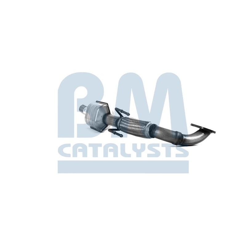 BM Catalysts Homologated Diesel Cat fits Seat Cordoba 1997-2002 1.9