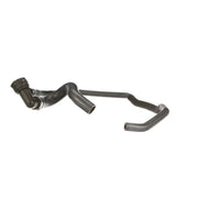 Gates Radiator Coolant Hose 450mm ID fits Opel Astra J 2009-2015 1.3