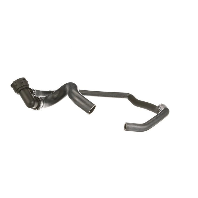 Gates Radiator Coolant Hose 450mm ID fits Opel Astra J 2009-2015 1.3
