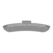 Sealey Wheel Weight 40g Hammer-On Zinc for Steel Wheels Pack of 50 WWSH40 Sealey - Dynamic Drive