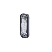 Hella Licence Plate Light / Lamp Upper LED