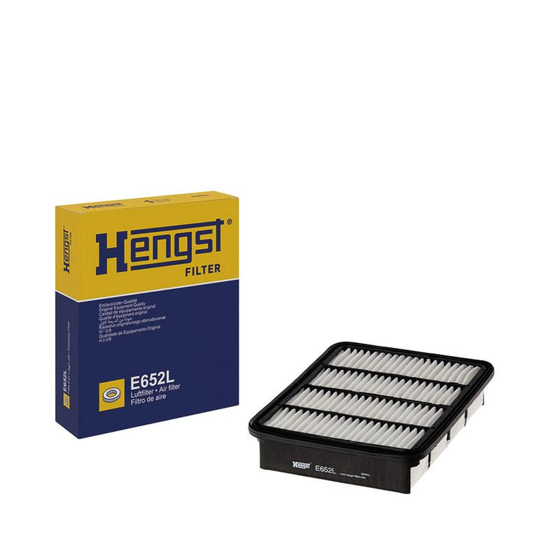 Hengst Engine Air Filter fits Ford Ranger 1999-2006 2.5