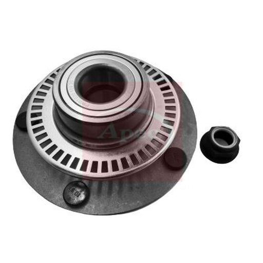 Apec Wheel Bearing Kit fits Ford Transit 2000-2006 2.0 2.3 2.4