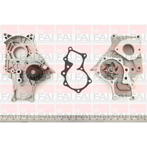FAI Engine Cooling Water Pump WP6482