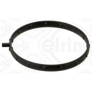 Elring Intake Manifold Housing Gasket OD ID Thick fits Nissan Qashqai II