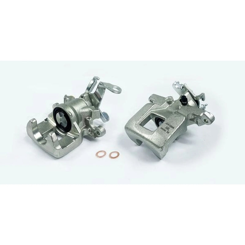Juratek Brake Caliper Assembly Rear Right fits Citroën C4 Aircross 2012 on