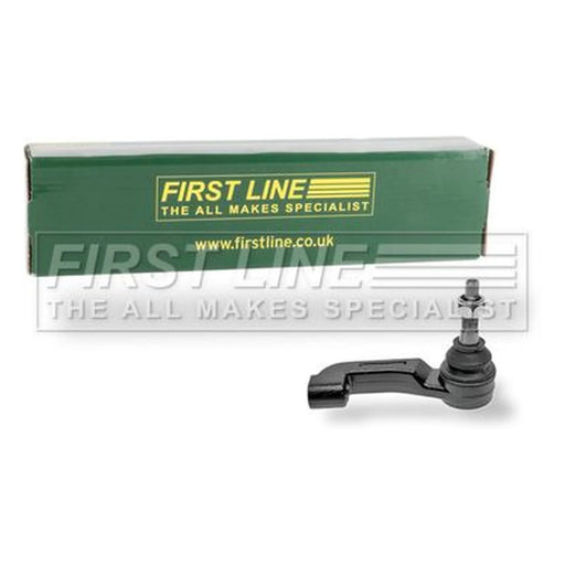 First Line Steering Tie Rod End Ball Joint fits Dodge Nitro 2006-2012