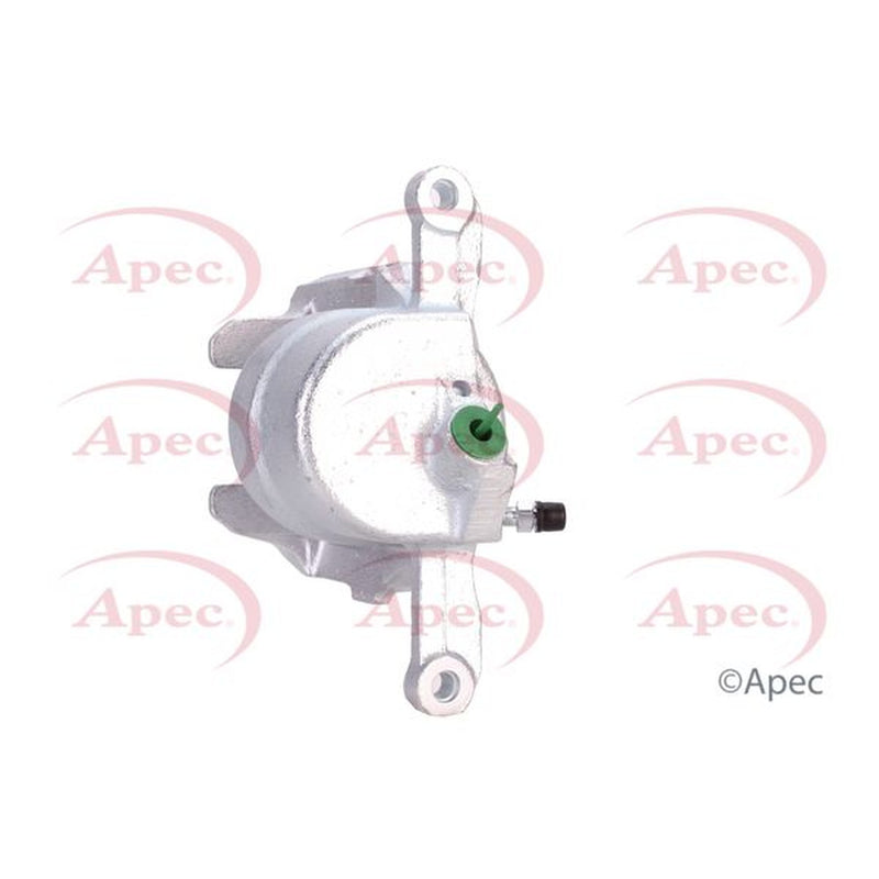 Apec 2 x Front Brake Calipers fits Lexus Rx 2000-2003