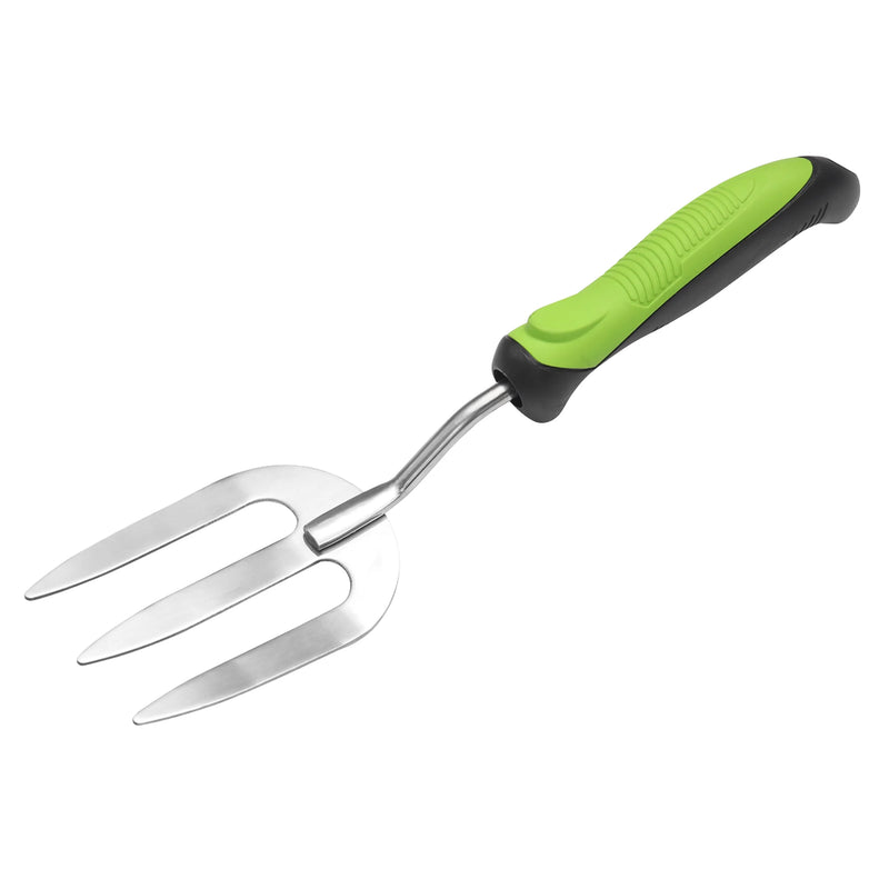 Sealey Hand Fork GTSG021 93mm Stainless Steel Tines