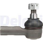 Delphi Steering Tie Rod End Ball Joint Front Left M14x1.5 fits Isuzu Campo