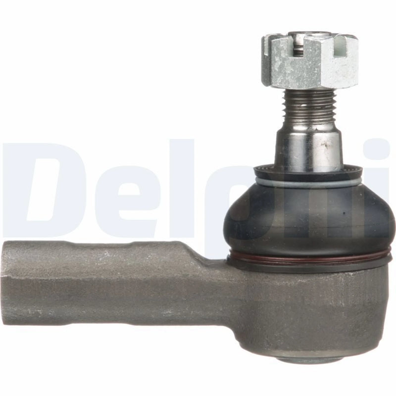 Delphi Steering Tie Rod End Ball Joint Front Left M14x1.5 fits Isuzu Campo