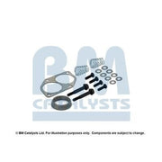 BM Catalysts Exhaust Pipe Mounting Kit FK70166C
