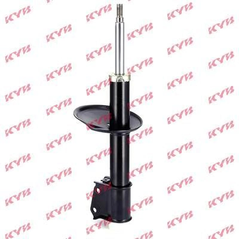 KYB 2 x Shock Absorbers fits Renault Clio I 1990-1998 1.1 1.2 1.4