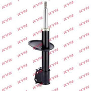 KYB Shock Absorber Damper Strut Front fits Renault Clio I 1990-1998 1.1 1.2 1.4