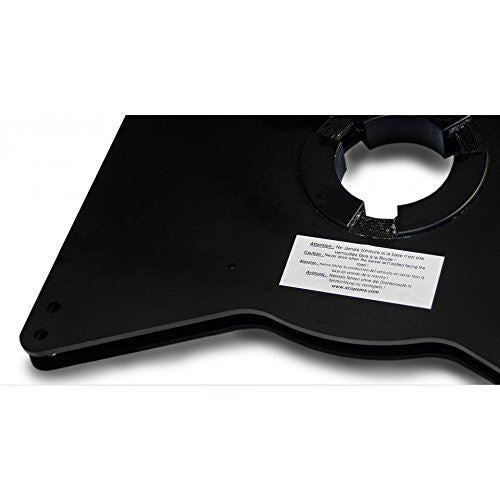 Scopema RIB T5 Driver (no riser) CBTO13RD2C RIB - Dynamic Drive