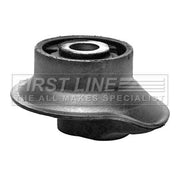 First Line Axle Cross Member Bushing OD ID fits VW Passat B3/B4 1988-1997