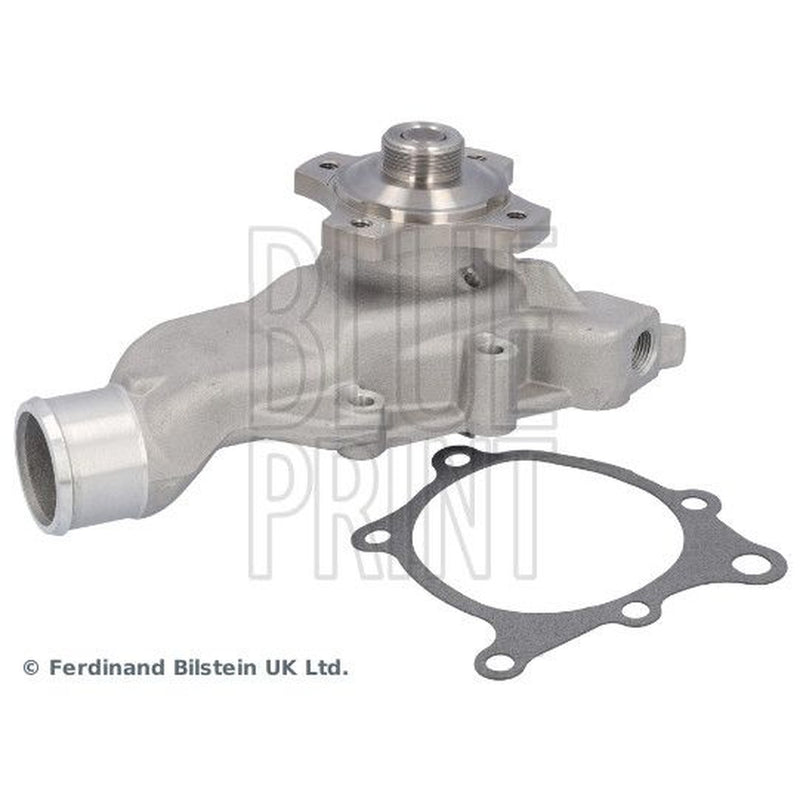 Blue Print Engine Cooling Water Pump fits Jeep Grand Cherokee 1999-2005 4.0