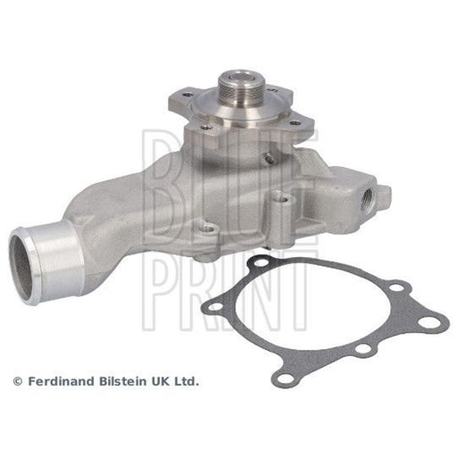 Blue Print Engine Cooling Water Pump fits Jeep Grand Cherokee 1999-2005 4.0