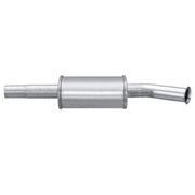 Hella Middle Silencer fits Renault Twingo I 2001-2007 1.2