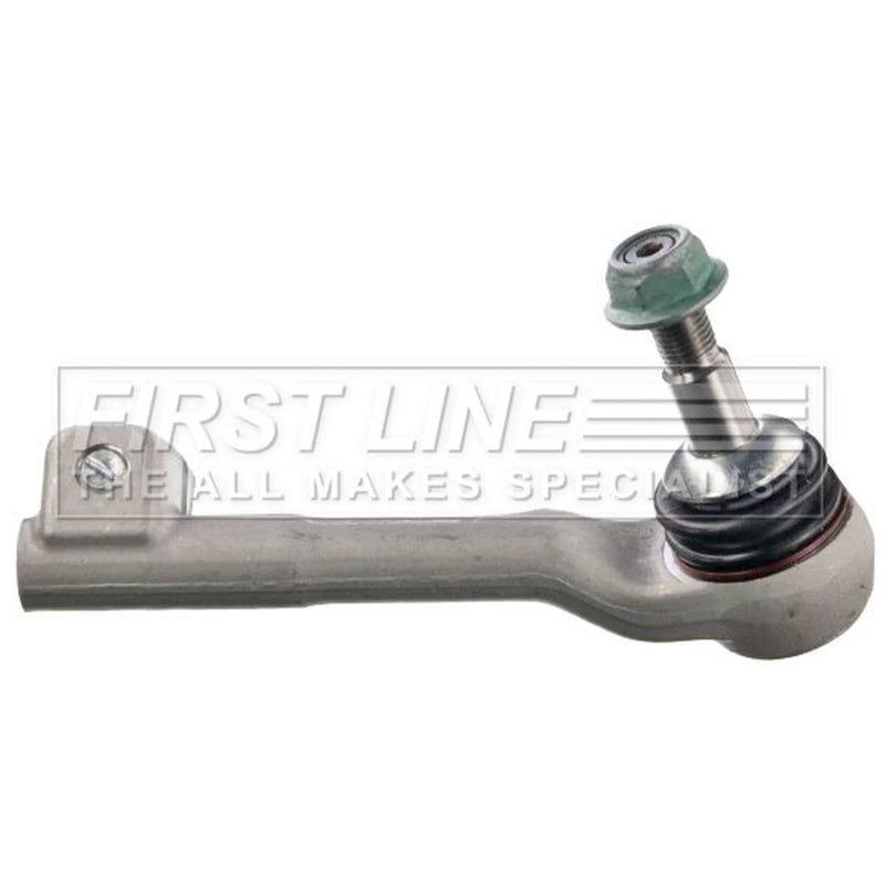 First Line Steering Tie Rod End Ball Joint fits BMW I3 2013 on