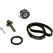 Gates Timing Belt Kit with Rollers fits Ford B-Max 2012-2017 1.0