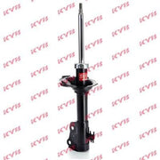 KYB Shock Absorber Damper Strut Front fits Toyota Vitz 1999-2005 1.0 1.3 1.4 1.5