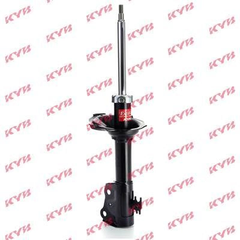 KYB Shock Absorber Damper Strut Front fits Toyota Vitz 1999-2005 1.0 1.3 1.4 1.5