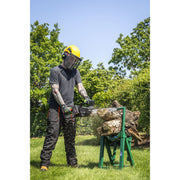 Sealey SV20 Series 35cm Chainsaw 40V - Body Only CP40VCS Sealey - Dynamic Drive