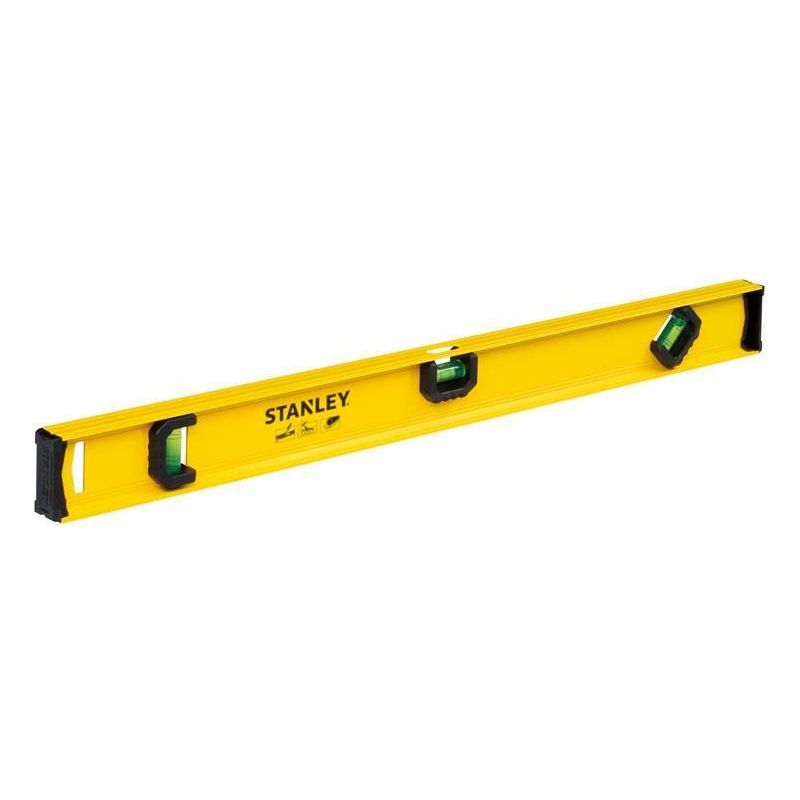 Stanley® Hand Tools Basic I-Beam Level 60cm STANLEY® Hand Tools - NN4 Online