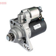Denso Starter Motor 12V 1.1kW 10 Teeth fits Audi A1 2010-2015 1.4