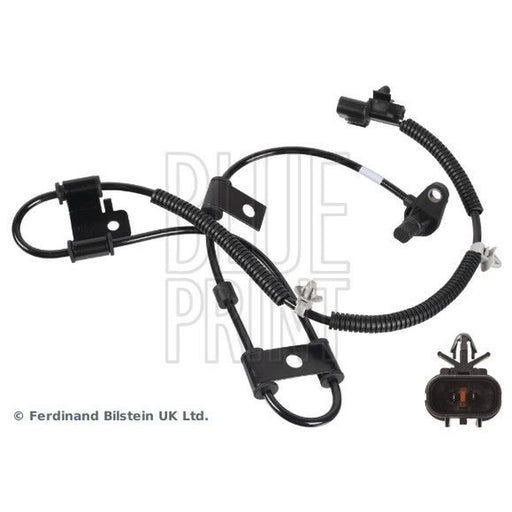 Blue Print ABS Wheel Speed Sensor Front Left fits Hyundai Accent III 2005-2010