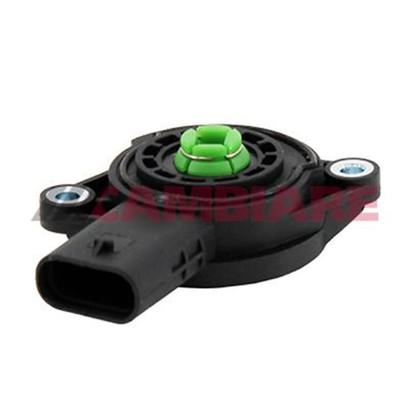 Cambiare Throttle Position Sensor fits Audi A5 2007-2017 1.8