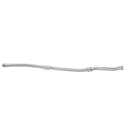 Hella Exhaust Pipe OD fits Peugeot 206+ 2009-2013 1.1 1.4